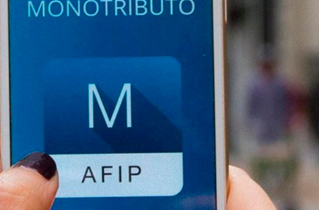 Continúa el crecimiento de trabajadores monotributistas en Argentina