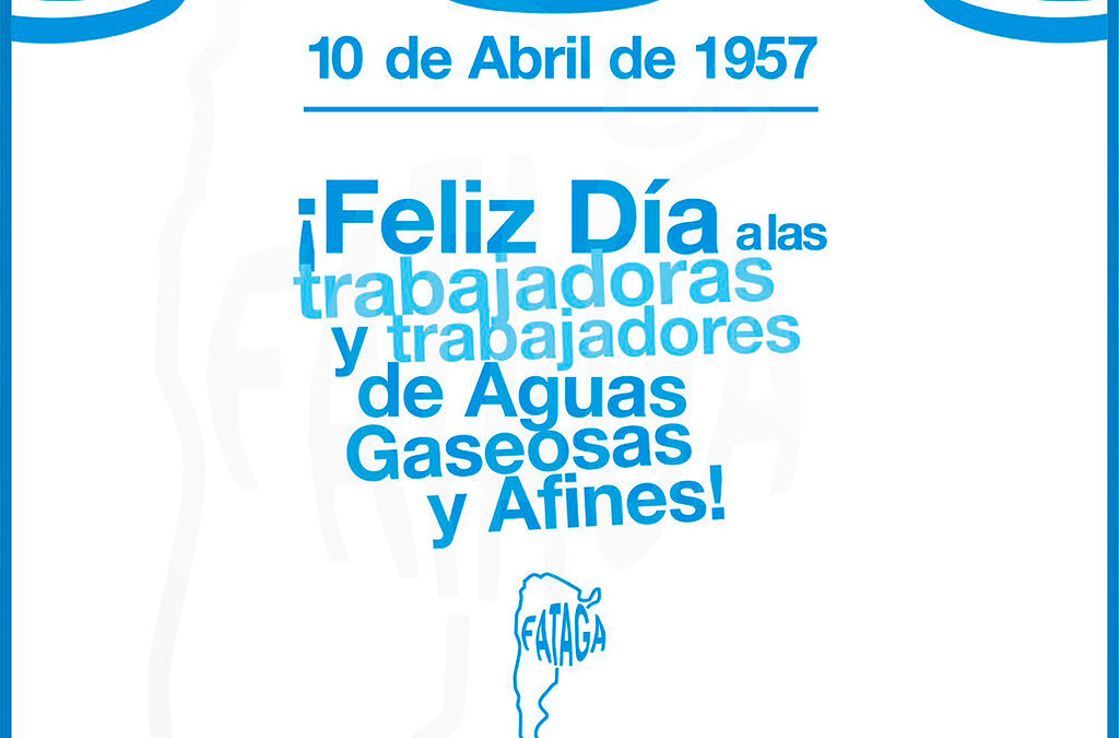 FATAGA celebra sus 66 años de historia