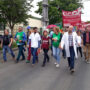 Gremios bonaerenses pedirán en el Senado por la sanción de la Ley de Excepción
