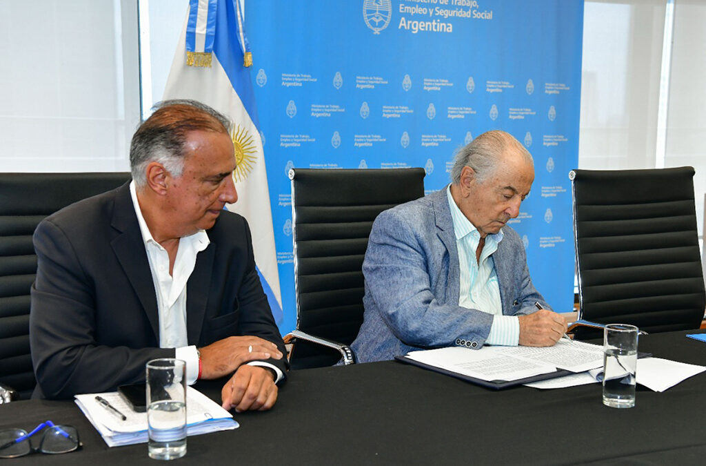 Aumento trimestral o por 5 meses, las alternativas que se barajan para encaminar la paritaria de Comercio