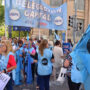 La UEPC acató la conciliación y no habrá paro docente