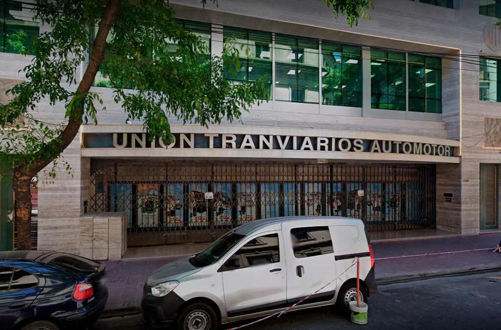 EXCLUSIVO: La Justicia cuestiona las elecciones de la UTA y abre nuevos interrogantes en el gremio