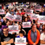 Clarín deberá reincorporar a un trabajador despedido por sus actividades gremiales