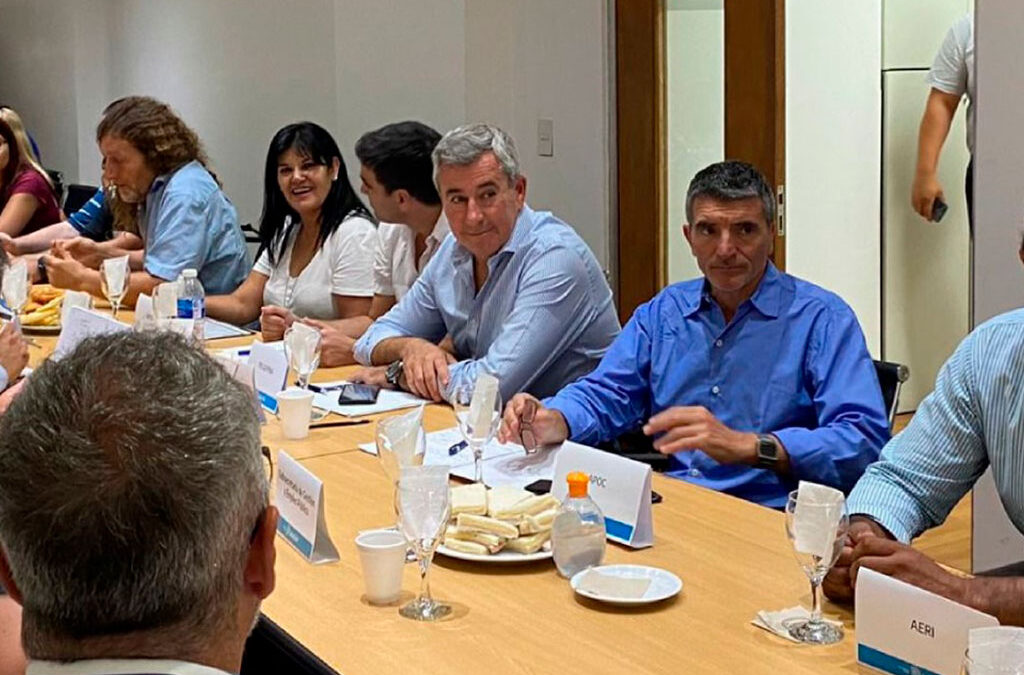 Estatales bonaerenses pidieron una “urgente” convocatoria para adelantar aumentos