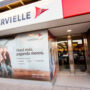 Bancarios preparan un paro nacional de 48 horas en todas las sucursales del banco Supervielle