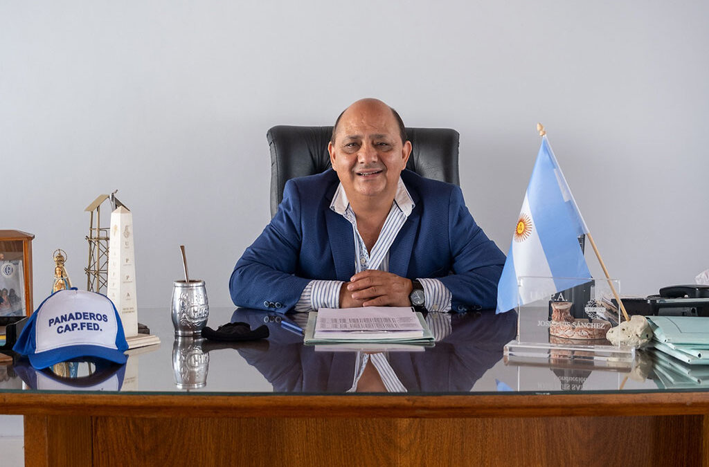 Panaderos porteños logran un aumento salarial del 55% en paritarias