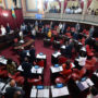 El Senado bonaerense aprobó la Ley de Carrera Hospitalaria y beneficiará a 5 mil profesionales de la salud