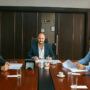 CGT y la Ciudad impulsan capacitaciones para trabajadores de salud y seguridad ambiental