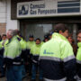 Trabajadores del gas inician plan de lucha en Camuzzi por salarios y condiciones laborales