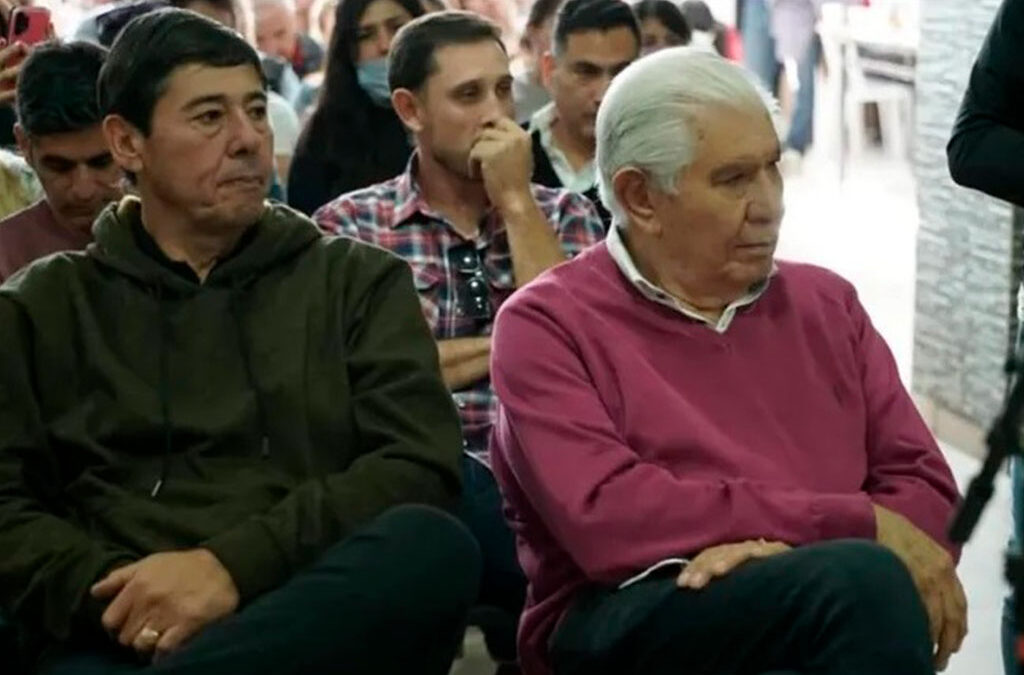 Añelo: el enclave en el corazón de Vaca Muerta que el sindicato petrolero perdió a manos de un delfín de la UOCRA