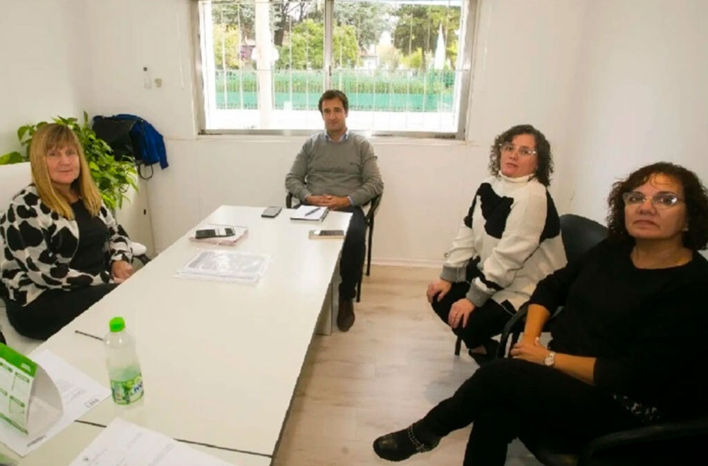Inflación en Río Negro: ATE y UPCN tuvieron un primer encuentro con el Gobierno por el acuerdo salarial