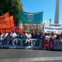 María Fernanda Boriotti, presidenta de Fesprosa: “La situación de los y las trabajadoras de la salud continúa en un imparable deterioro”