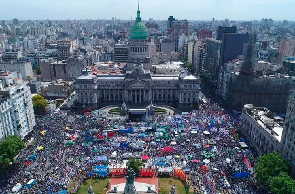 Participación en las ganancias: un debate legislativo siempre postergado