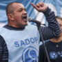 El audio del apriete del titular de SADOP Rosario a un referente opositor