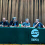 Pignanelli mantiene el esquema de paritarias trimestrales y adiciona un 21,85% a los salarios de los mecánicos de las terminales automotrices