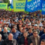 Paritaria UOCRA: las nuevas escalas salariales de los trabajadores de la construcción