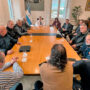 Los marítimos y portuarios levantan el paro, tras acordar con el Gobierno sobre Ganancias y el decreto 780