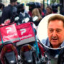 Gremio de Pasteleros presentó una nueva propuesta para regularizar a los repartidores de deliverys