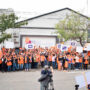 Trabajadoras municipales de Rafaela denuncian maltrato laboral