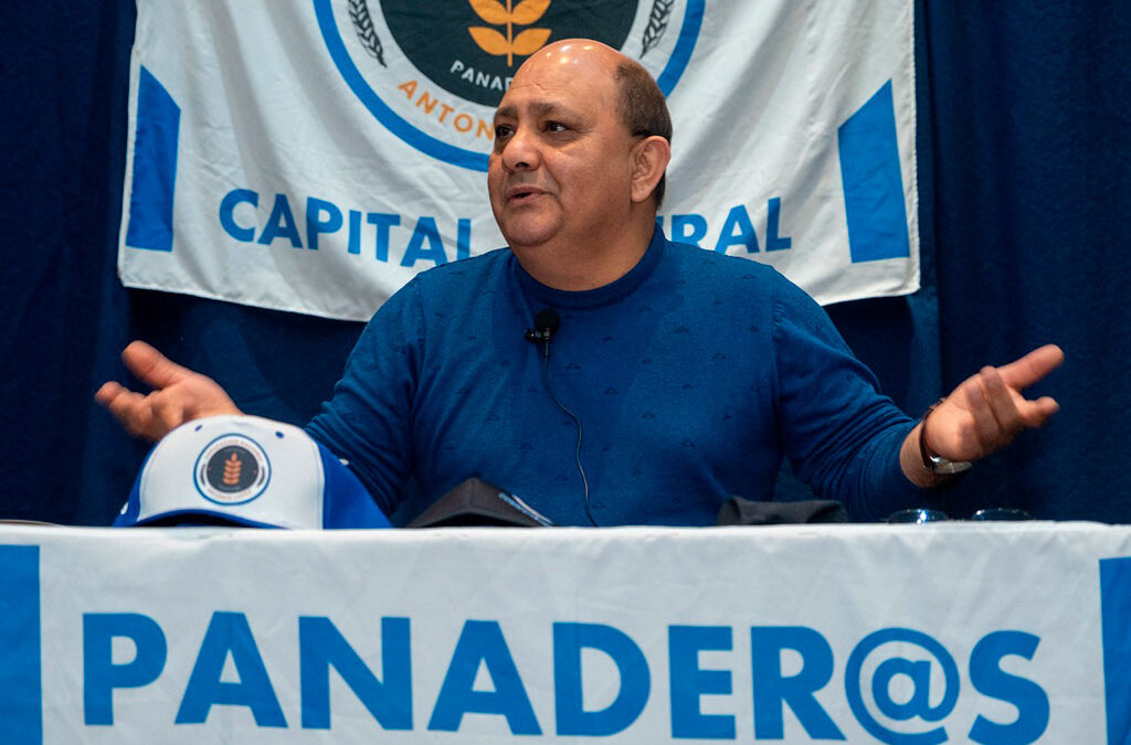 José Sánchez: “El sindicato siempre estuvo y siempre hicimos el trabajo correcto demostrando gestión en todas las empresas”