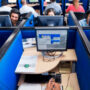 Empleados de Comercio: Trabajadores del sector Call Center acordaron un aumento del 19.5%