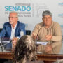 Pablo Moyano: “Mercado Libre es una de las empresas que precarizan a los trabajadores de reparto”