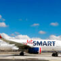 Hay 11 vuelos de Jetsmart afectados por una medida gremial