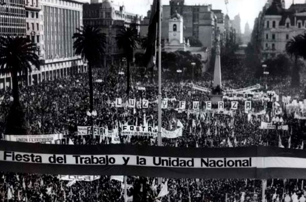 Unidad en la diversidad