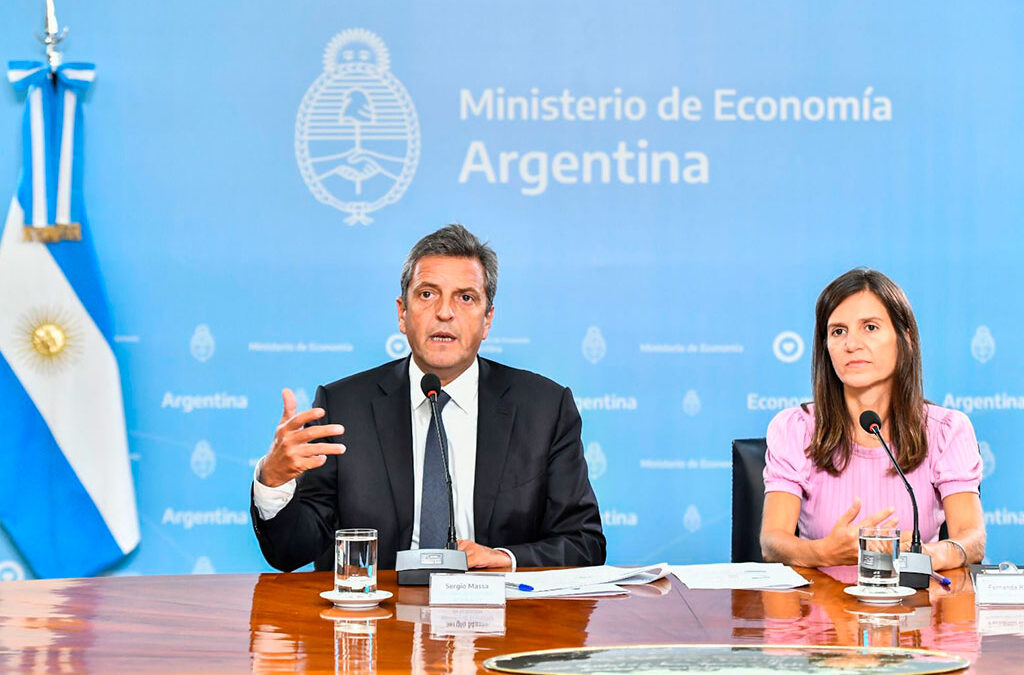 Los salarios formales le ganaron a la inflación en el primer trimestre del año