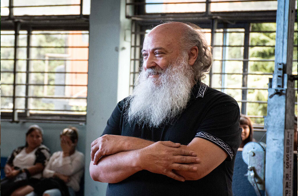 Pérsico respaldó la candidatura de Grabois y pidió por una «paritaria social» para los trabajadores informales