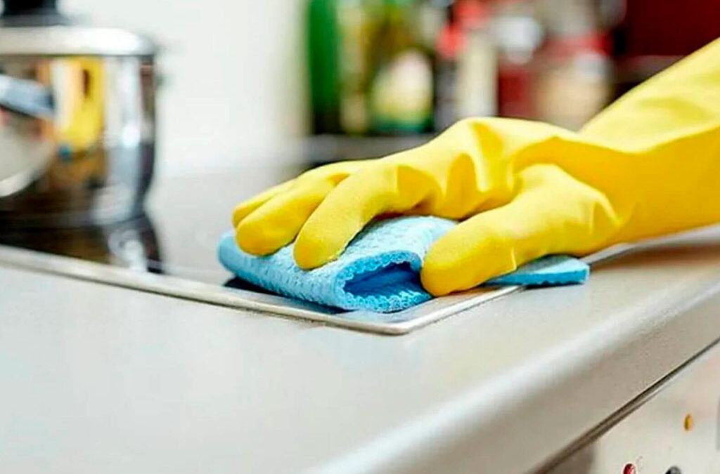 Entró en vigencia un nuevo aumento para las trabajadoras de casas particulares