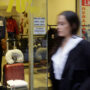 Cuánto cobran los empleados de comercio en mayo 2023