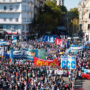 La CTA Autónoma destacó la “masiva” convocatoria para “ganar las calles” en el Día del Trabajador