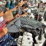 IndustriALL difunde propuestas para el mejoramiento de las condiciones laborales en la industria textil