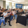 Hugo Quintana resultó electo y conducirá la APOC hasta 2027