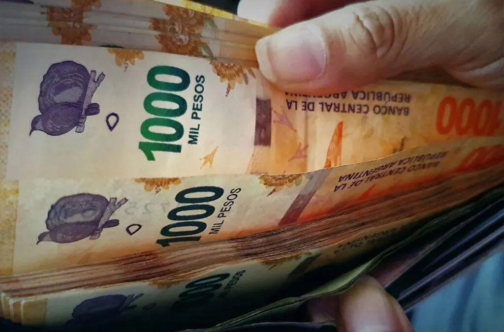Otro gremio clave cerró una suba de salarios de 32% por tres meses con extra de 9%