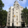 Daer aseguró que el edificio de la CGT no está en venta: «Es todo lo contrario»