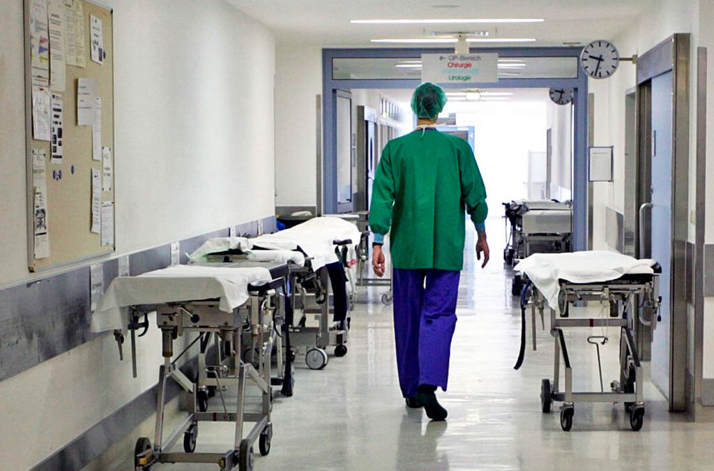 Entró en vigencia la exención de Ganancias para las guardias médicas