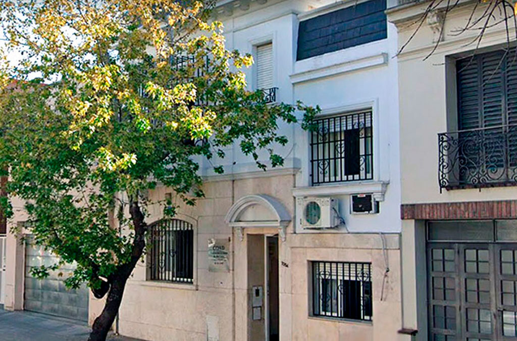 Se vienen los cursos en Coad para docentes