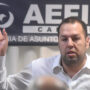 Pablo Flores se consolida en la conducción nacional de AEFIP y va camino a la reelección