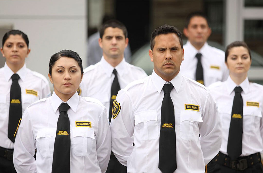 Seguridad privada: Se aplica un nuevo aumento salarial para los vigiladores