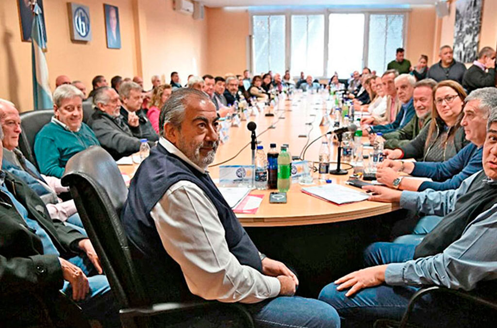 La CGT rechazó la decisión de la Corte Suprema de suspender las elecciones en San Juan y Tucumán