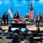 Finalizaron las jornadas de diálogo laboral entre Argentina y Estados Unidos