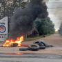 Sin aumento y con despidos: Se agrava el conflicto salinero y preparan el paro nacional