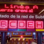 Aumenta la presión en el subte: Metrodelegados anunciaron para el hoy lunes. Medidas de fuerza que afectarán a las seis líneas