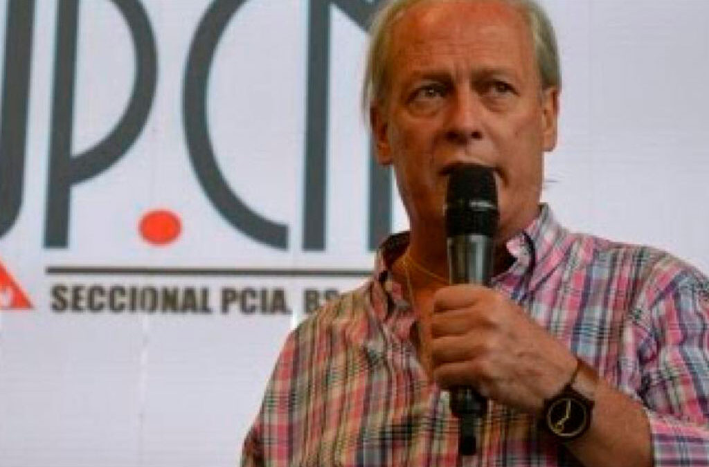 Andrés Rodríguez: «La inflación no perjudica la candidatura de Sergio Massa»