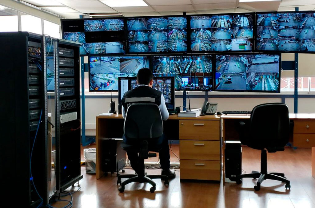 El gremio de Seguridad Privada busca quedarse con la representación de los trabajadores vinculados a los sistemas de seguridad electrónica
