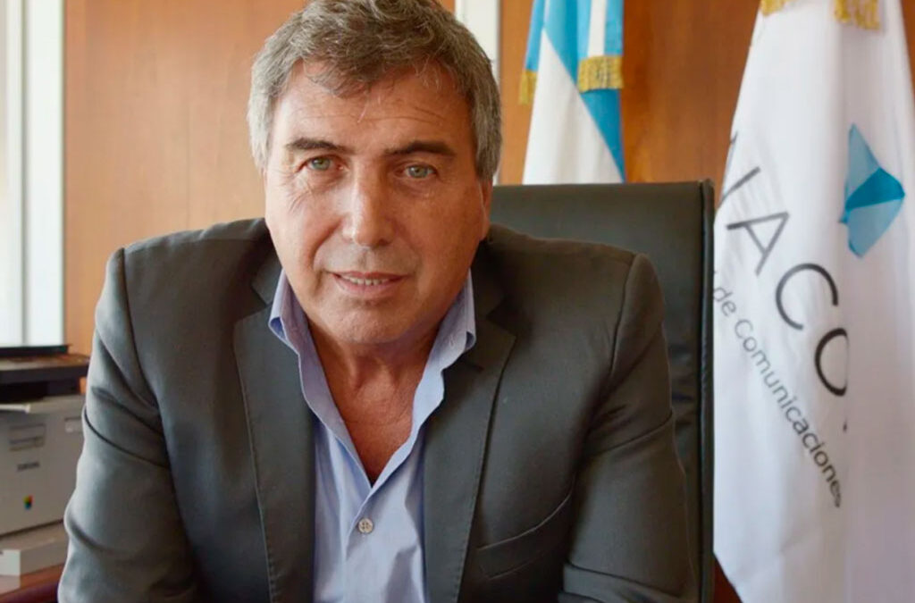 Desde ATE señalan que el presidente del organismo pone en peligro la Campaña Electoral