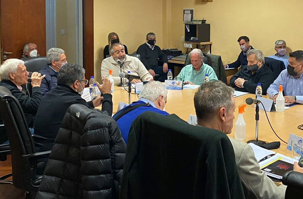 La CGT analiza con Massa una suma fija para sectores de ingresos bajos
