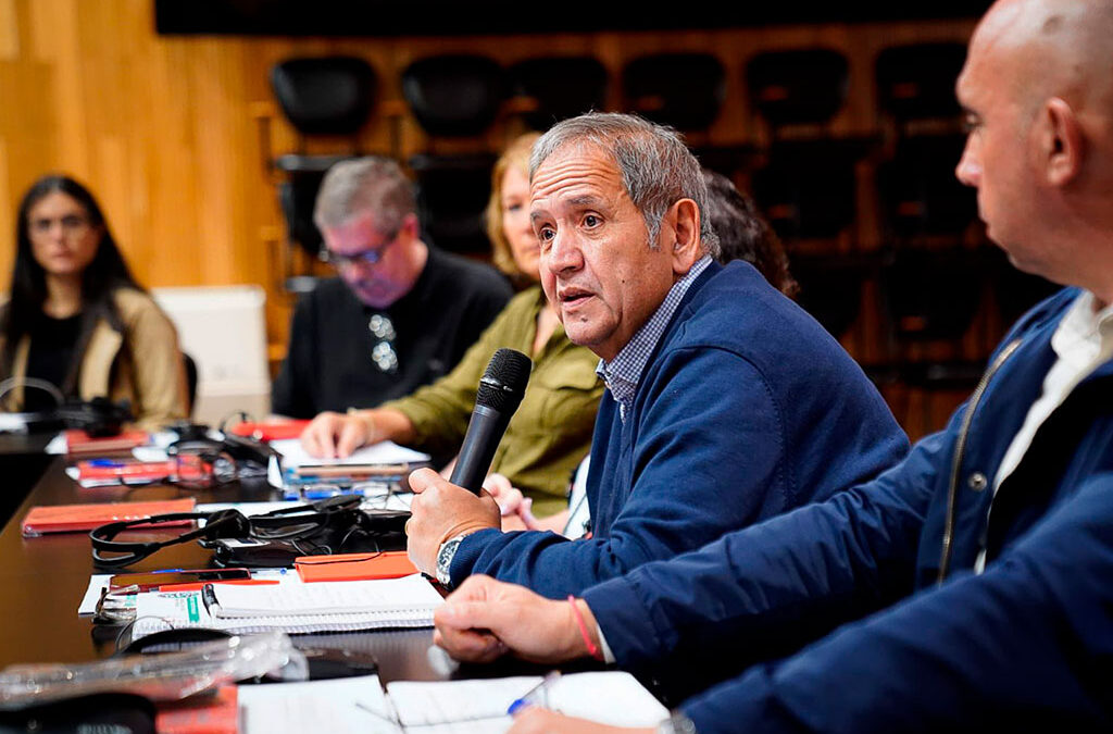 Los bancarios iniciaron la revisión paritaria para actualizar el acuerdo firmado en marzo